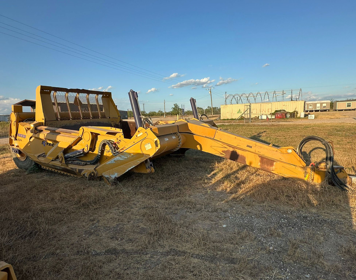 K-Tec 1233 - Strugač: slika K-Tec 1233 - Strugač K-Tec 1233 - Strugač: slika K-Tec 1233 - Strugač