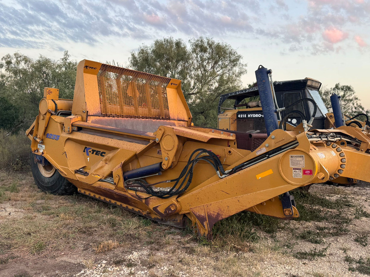 K-Tec 1233 - Strugač: slika K-Tec 1233 - Strugač K-Tec 1233 - Strugač: slika K-Tec 1233 - Strugač