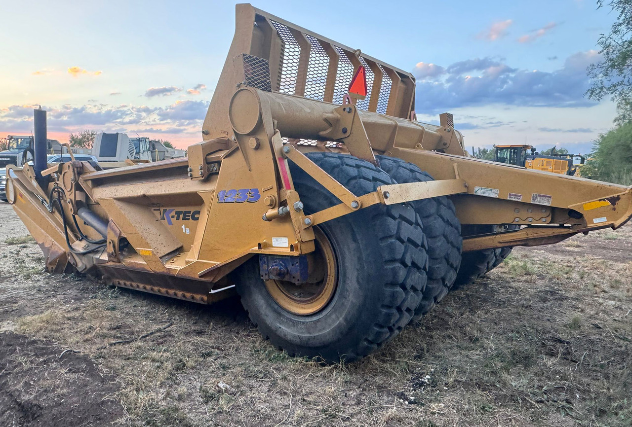 K-Tec 1233 - Strugač: slika K-Tec 1233 - Strugač K-Tec 1233 - Strugač: slika K-Tec 1233 - Strugač