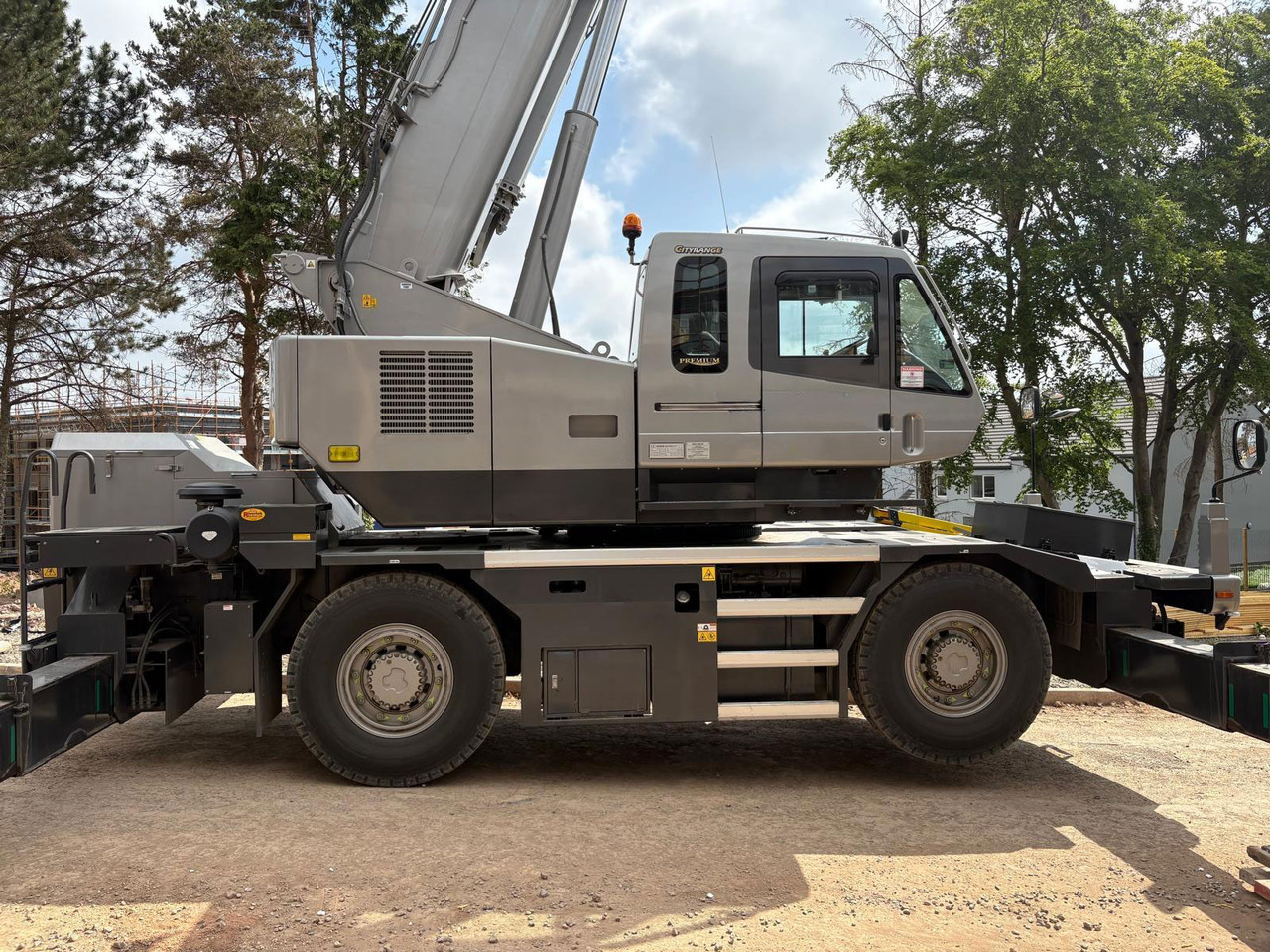 Kato CR-350Ri - Autodizalica: slika Kato CR-350Ri - Autodizalica Kato CR-350Ri - Autodizalica: slika Kato CR-350Ri - Autodizalica