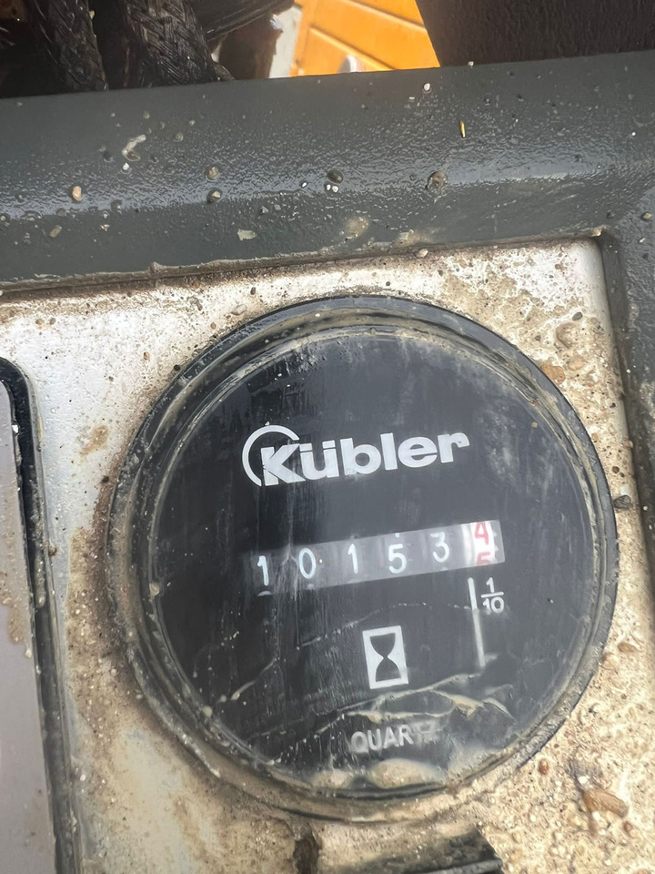 Zakup Klemm KR 709-2 Klemm KR 709-2: slika Zakup Klemm KR 709-2 Klemm KR 709-2