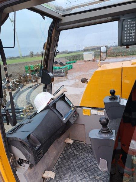 Liebherr LTF 1045-4.1 - Autodizalica: slika Liebherr LTF 1045-4.1 - Autodizalica Liebherr LTF 1045-4.1 - Autodizalica: slika Liebherr LTF 1045-4.1 - Autodizalica