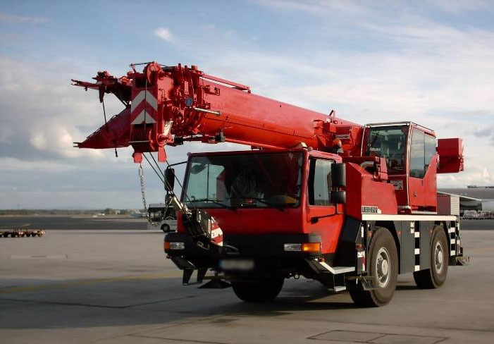 Liebherr LTM 1040-2.1 - Autodizalica: slika Liebherr LTM 1040-2.1 - Autodizalica Liebherr LTM 1040-2.1 - Autodizalica: slika Liebherr LTM 1040-2.1 - Autodizalica