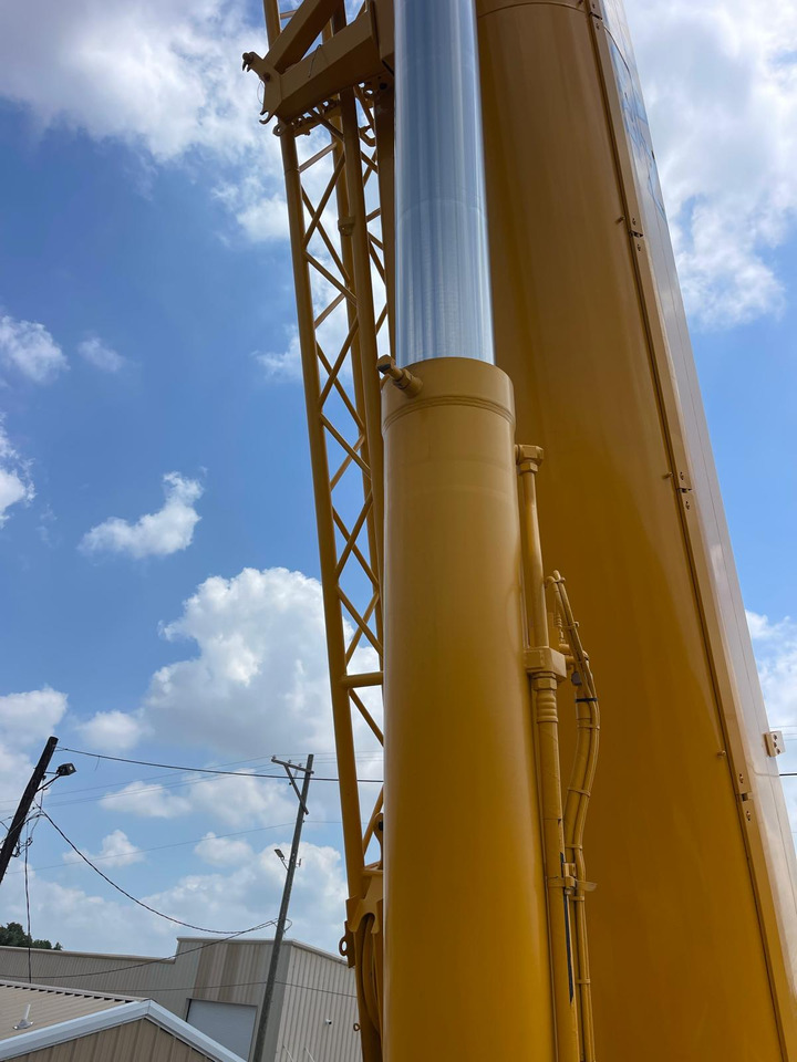 Liebherr LTM 1100-5.2 - Autodizalica: slika Liebherr LTM 1100-5.2 - Autodizalica Liebherr LTM 1100-5.2 - Autodizalica: slika Liebherr LTM 1100-5.2 - Autodizalica