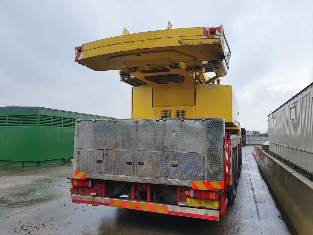Liebherr LTM 1220-5.1 - Autodizalica: slika Liebherr LTM 1220-5.1 - Autodizalica Liebherr LTM 1220-5.1 - Autodizalica: slika Liebherr LTM 1220-5.1 - Autodizalica