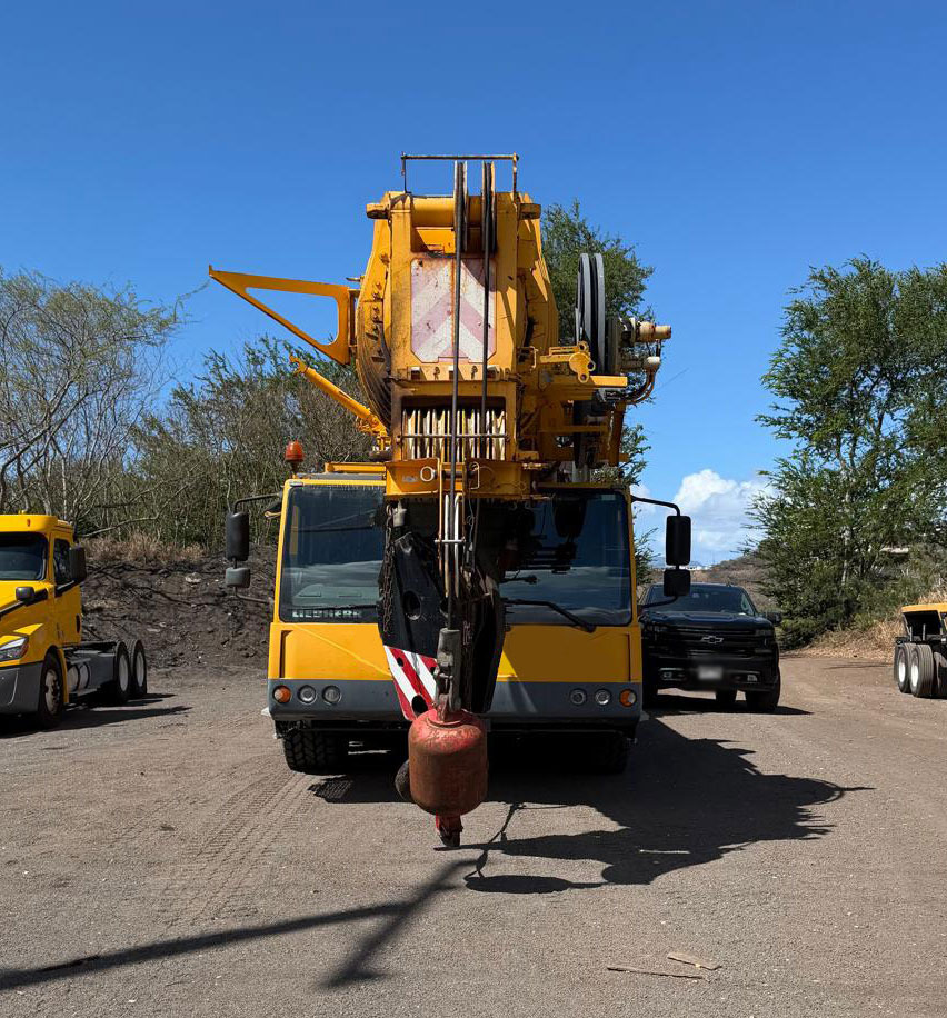 Liebherr LTM 1220-5.2 - Autodizalica: slika Liebherr LTM 1220-5.2 - Autodizalica Liebherr LTM 1220-5.2 - Autodizalica: slika Liebherr LTM 1220-5.2 - Autodizalica