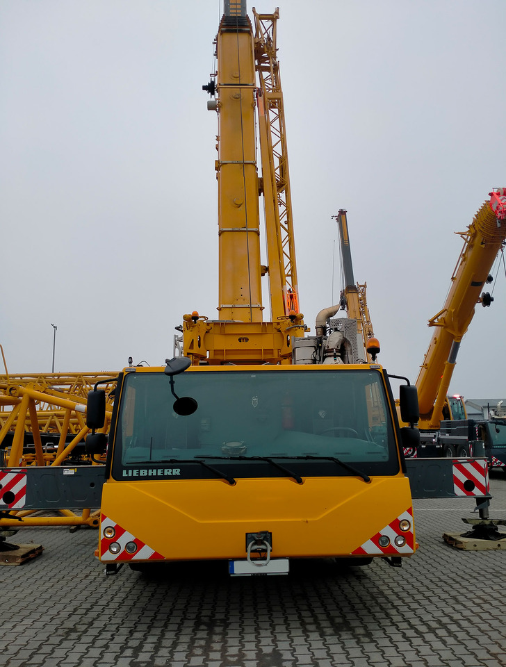 Liebherr LTM 1230-5.1 - Autodizalica: slika Liebherr LTM 1230-5.1 - Autodizalica Liebherr LTM 1230-5.1 - Autodizalica: slika Liebherr LTM 1230-5.1 - Autodizalica