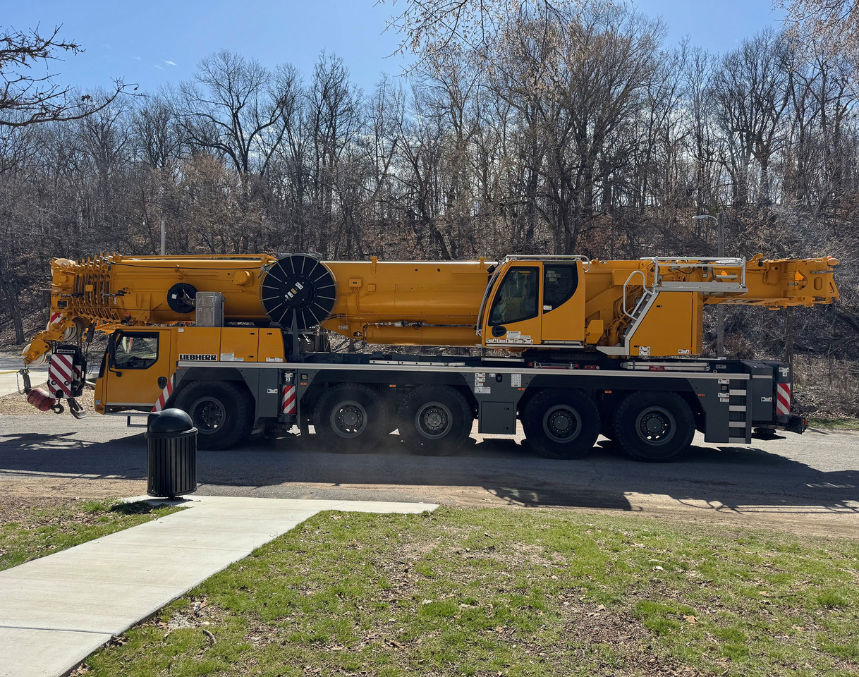 Liebherr LTM 1230-5.1 - Autodizalica: slika Liebherr LTM 1230-5.1 - Autodizalica Liebherr LTM 1230-5.1 - Autodizalica: slika Liebherr LTM 1230-5.1 - Autodizalica
