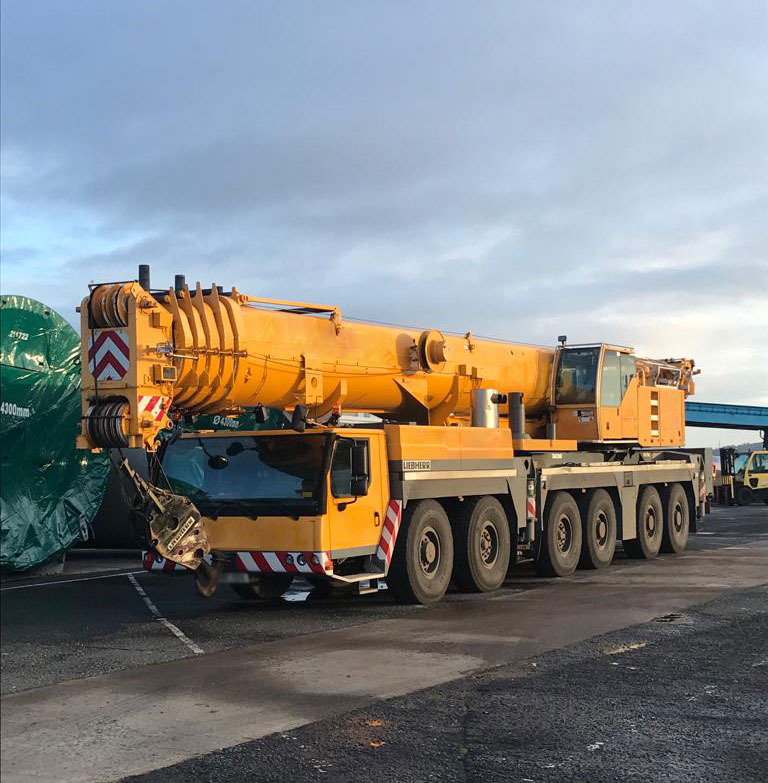 Liebherr LTM 1250-6.1 - Autodizalica: slika Liebherr LTM 1250-6.1 - Autodizalica Liebherr LTM 1250-6.1 - Autodizalica: slika Liebherr LTM 1250-6.1 - Autodizalica