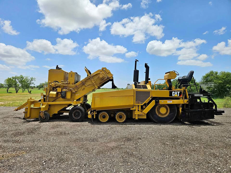 Lincoln 660AXL - Finišer za asfalt: slika Lincoln 660AXL - Finišer za asfalt Lincoln 660AXL - Finišer za asfalt: slika Lincoln 660AXL - Finišer za asfalt