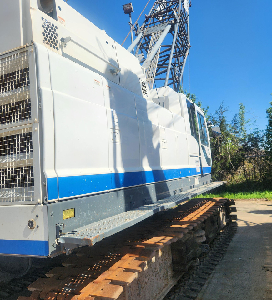 Manitowoc 11000-1 - Dizalica gusjeničar: slika Manitowoc 11000-1 - Dizalica gusjeničar Manitowoc 11000-1 - Dizalica gusjeničar: slika Manitowoc 11000-1 - Dizalica gusjeničar