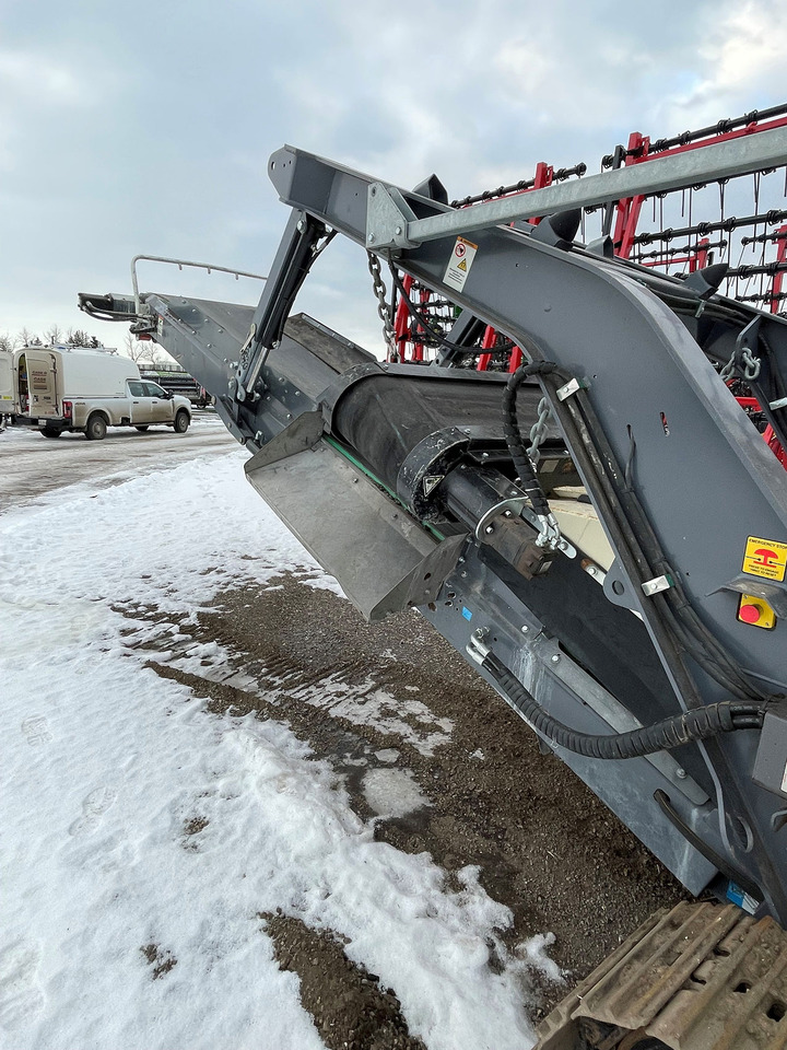Metso I908 - Udarna drobilica: slika Metso I908 - Udarna drobilica Metso I908 - Udarna drobilica: slika Metso I908 - Udarna drobilica