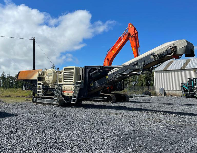 Metso LT106 - Čeljusna drobilica: slika Metso LT106 - Čeljusna drobilica Metso LT106 - Čeljusna drobilica: slika Metso LT106 - Čeljusna drobilica