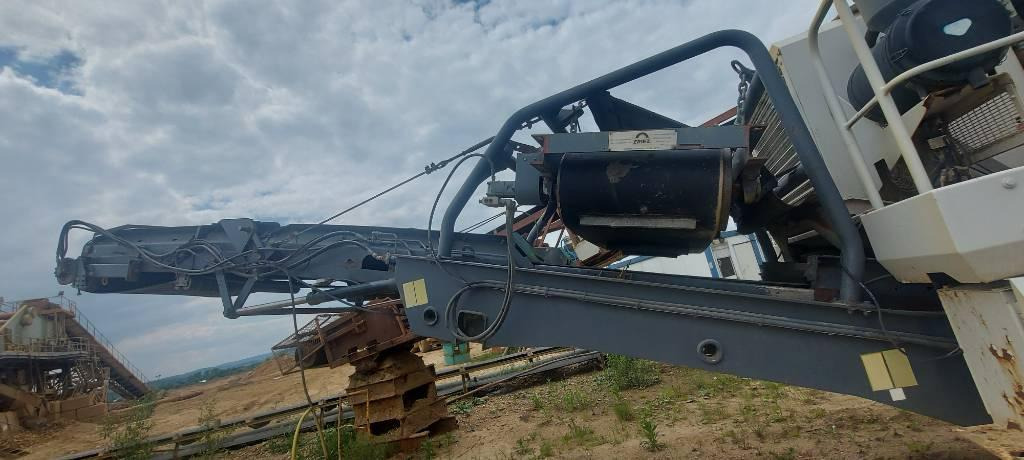 Metso LT116 - Čeljusna drobilica: slika Metso LT116 - Čeljusna drobilica Metso LT116 - Čeljusna drobilica: slika Metso LT116 - Čeljusna drobilica