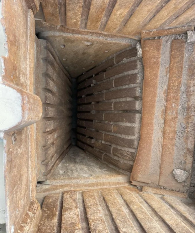 Zakup Metso LT120E Metso LT120E: slika Zakup Metso LT120E Metso LT120E