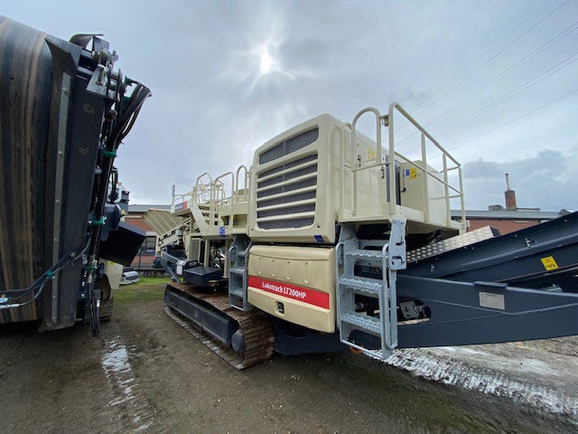 Metso LT200 HP - Konusna drobilica: slika Metso LT200 HP - Konusna drobilica Metso LT200 HP - Konusna drobilica: slika Metso LT200 HP - Konusna drobilica