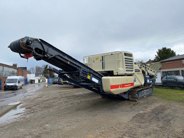 Metso LT200 HP - Konusna drobilica: slika Metso LT200 HP - Konusna drobilica Metso LT200 HP - Konusna drobilica: slika Metso LT200 HP - Konusna drobilica