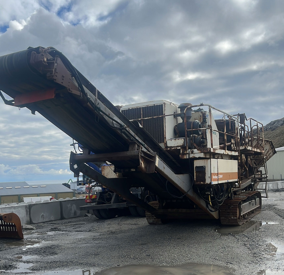 Metso LT200 HP - Konusna drobilica: slika Metso LT200 HP - Konusna drobilica Metso LT200 HP - Konusna drobilica: slika Metso LT200 HP - Konusna drobilica