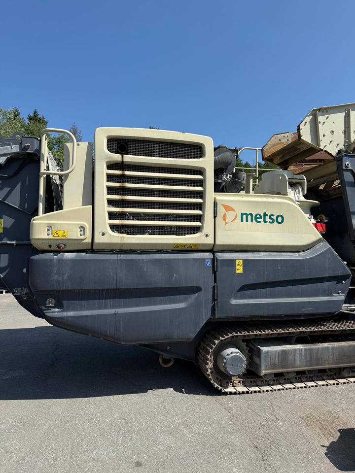 Metso LT220GP - Konusna drobilica: slika Metso LT220GP - Konusna drobilica Metso LT220GP - Konusna drobilica: slika Metso LT220GP - Konusna drobilica