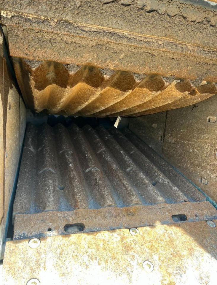 Zakup Metso Lokotrack LT96 Metso Lokotrack LT96: slika Zakup Metso Lokotrack LT96 Metso Lokotrack LT96