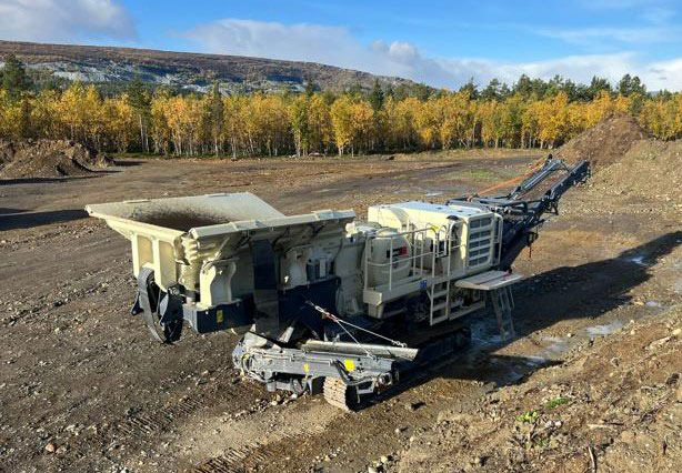Metso Lokotrack LT96 - Čeljusna drobilica: slika Metso Lokotrack LT96 - Čeljusna drobilica Metso Lokotrack LT96 - Čeljusna drobilica: slika Metso Lokotrack LT96 - Čeljusna drobilica