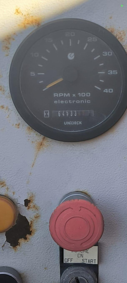 NCB FD 1800 RD-T - Zabijač stupova: slika NCB FD 1800 RD-T - Zabijač stupova NCB FD 1800 RD-T - Zabijač stupova: slika NCB FD 1800 RD-T - Zabijač stupova