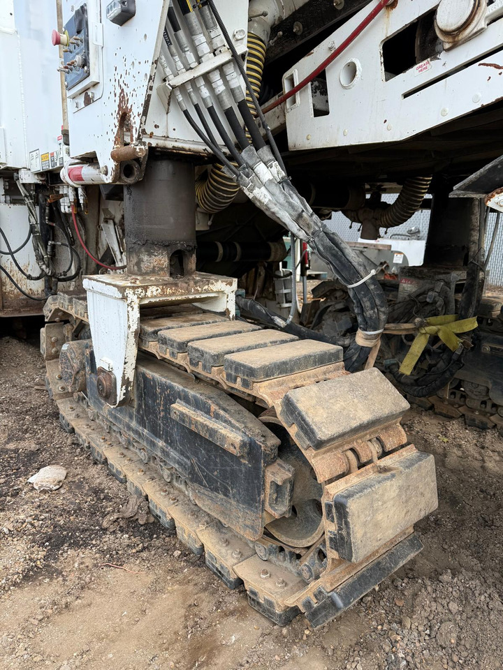 Roadtec RX-600E - Hladni planer: slika Roadtec RX-600E - Hladni planer Roadtec RX-600E - Hladni planer: slika Roadtec RX-600E - Hladni planer