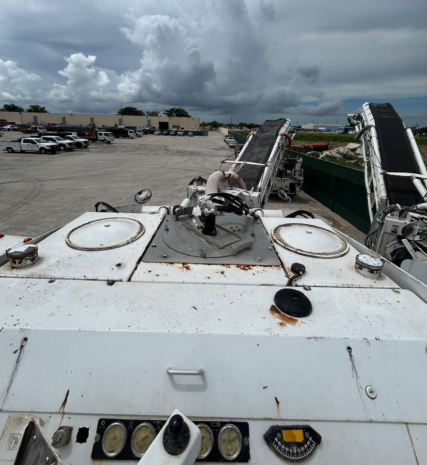 Hladni planer Roadtec RX-700e: slika Hladni planer Roadtec RX-700e