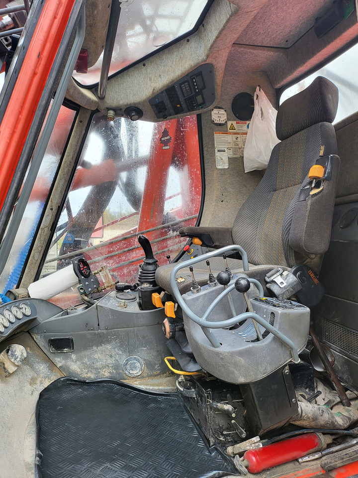 Sandvik DX800 - Platforma za bušenje: slika Sandvik DX800 - Platforma za bušenje Sandvik DX800 - Platforma za bušenje: slika Sandvik DX800 - Platforma za bušenje