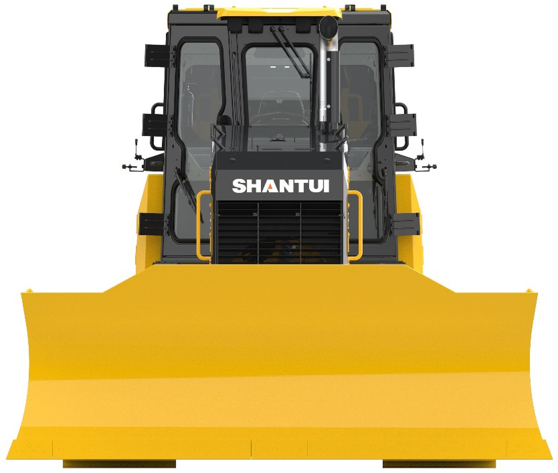Shantui DH16M XL - Buldožer: slika Shantui DH16M XL - Buldožer Shantui DH16M XL - Buldožer: slika Shantui DH16M XL - Buldožer