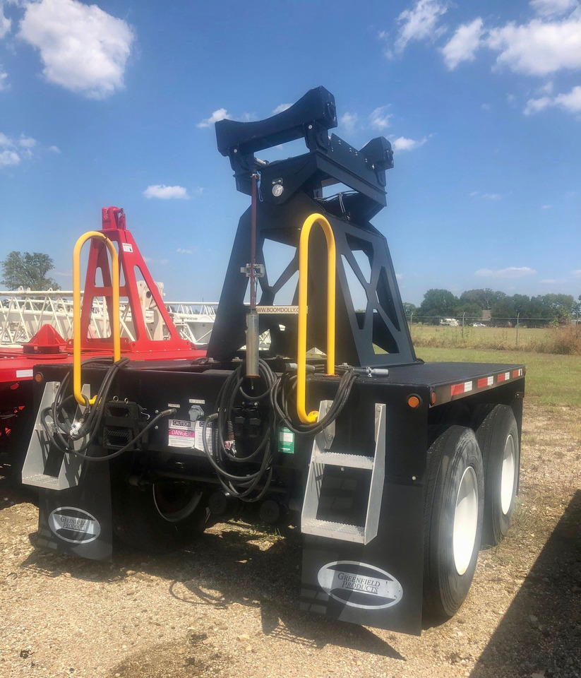 Autodizalica Tadano ATF 110G-5: slika Autodizalica Tadano ATF 110G-5