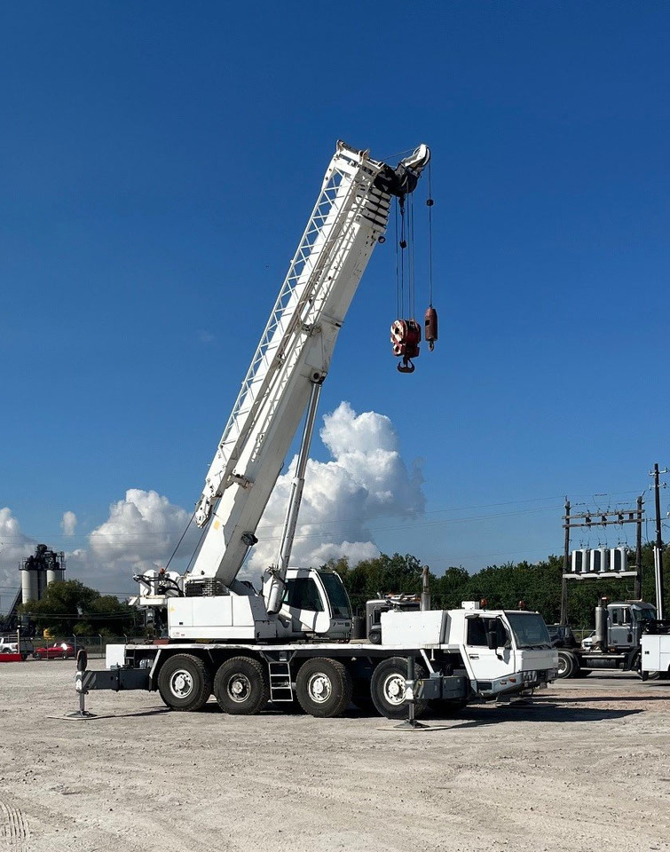 Tadano ATF80-4 - Autodizalica: slika Tadano ATF80-4 - Autodizalica Tadano ATF80-4 - Autodizalica: slika Tadano ATF80-4 - Autodizalica