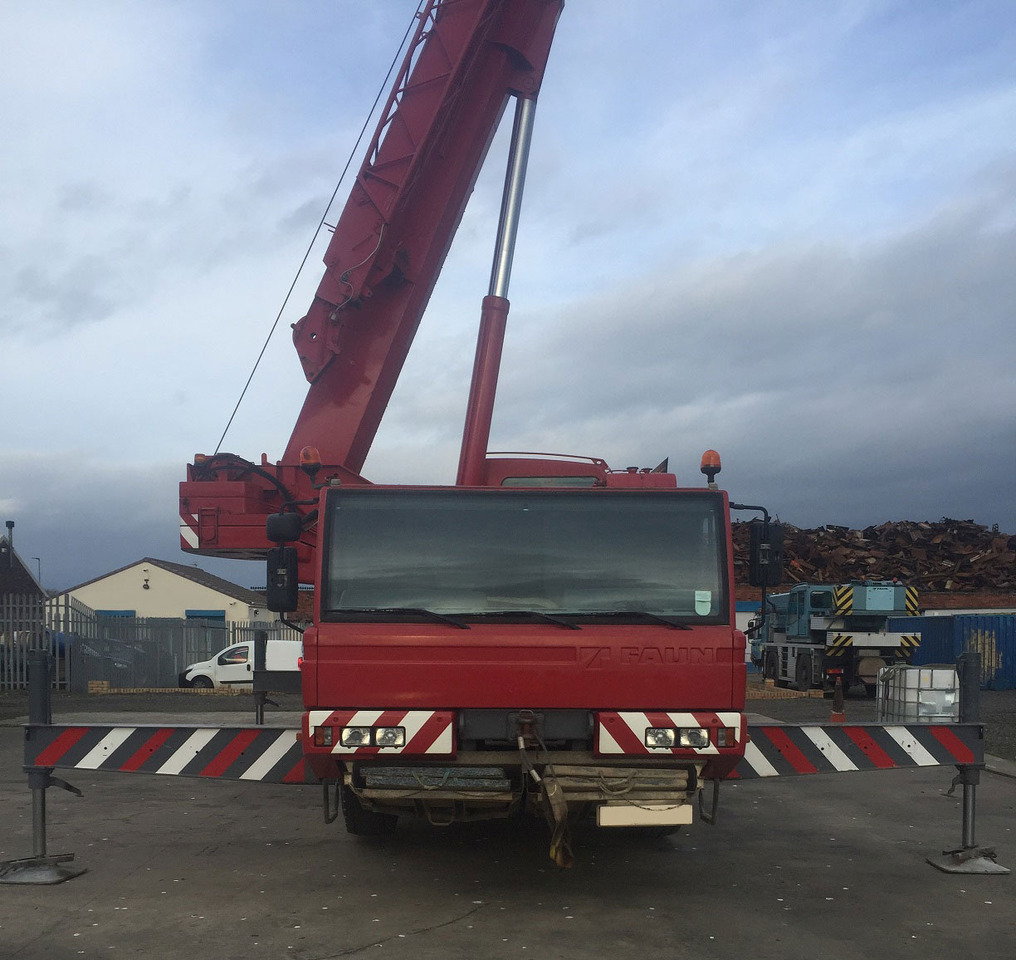 Tadano Faun ATF 60-3 - Autodizalica: slika Tadano Faun ATF 60-3 - Autodizalica Tadano Faun ATF 60-3 - Autodizalica: slika Tadano Faun ATF 60-3 - Autodizalica