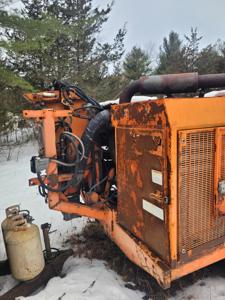 Tamrock Ranger 700 - Platforma za bušenje: slika Tamrock Ranger 700 - Platforma za bušenje Tamrock Ranger 700 - Platforma za bušenje: slika Tamrock Ranger 700 - Platforma za bušenje
