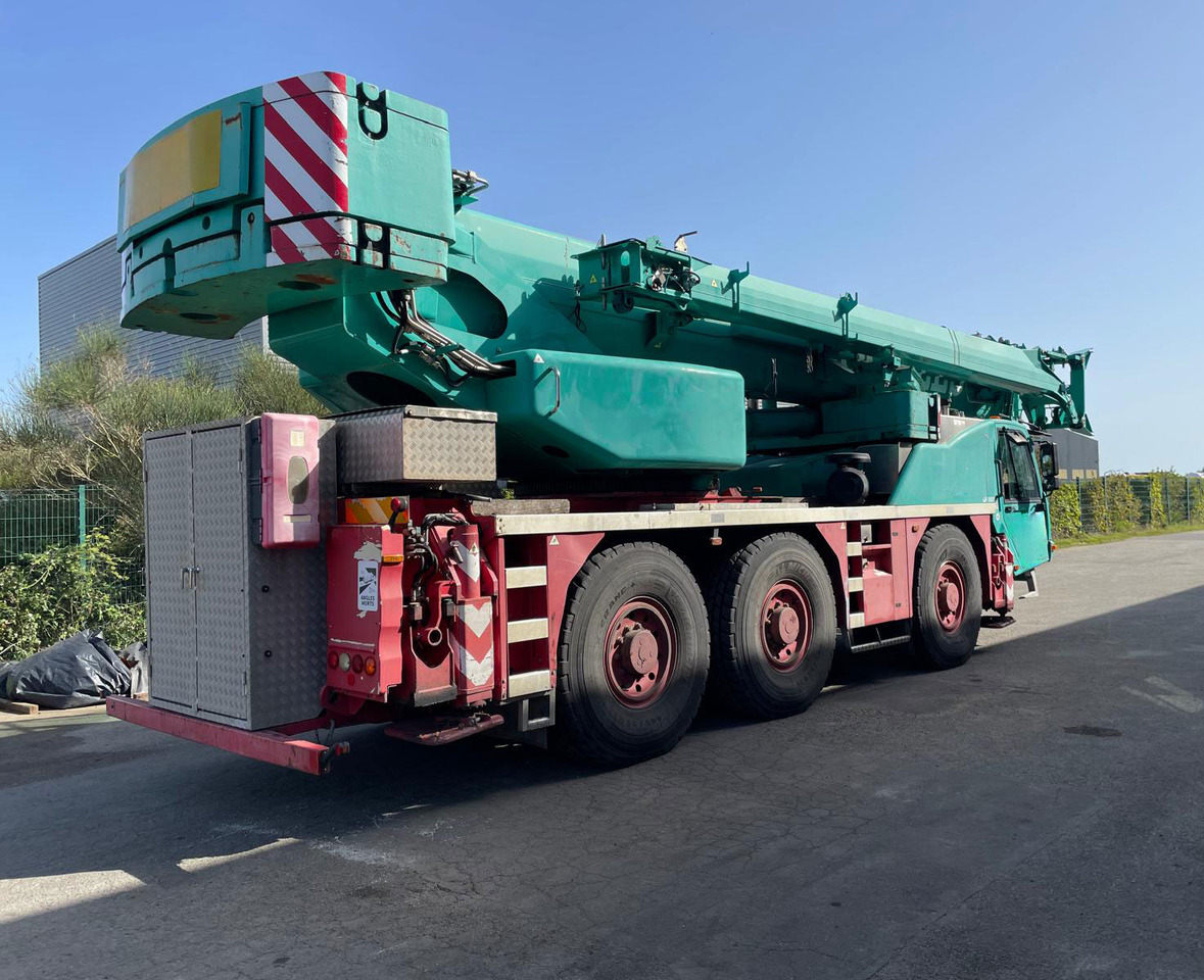 Terex AC 60-3 Mobile Crane AC 60-3 - Autodizalica: slika Terex AC 60-3 Mobile Crane AC 60-3 - Autodizalica Terex AC 60-3 Mobile Crane AC 60-3 - Autodizalica: slika Terex AC 60-3 Mobile Crane AC 60-3 - Autodizalica