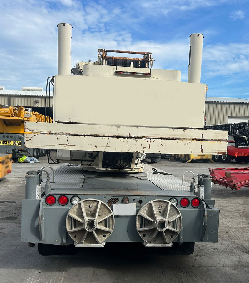 Terex T560 - Autodizalica: slika Terex T560 - Autodizalica Terex T560 - Autodizalica: slika Terex T560 - Autodizalica