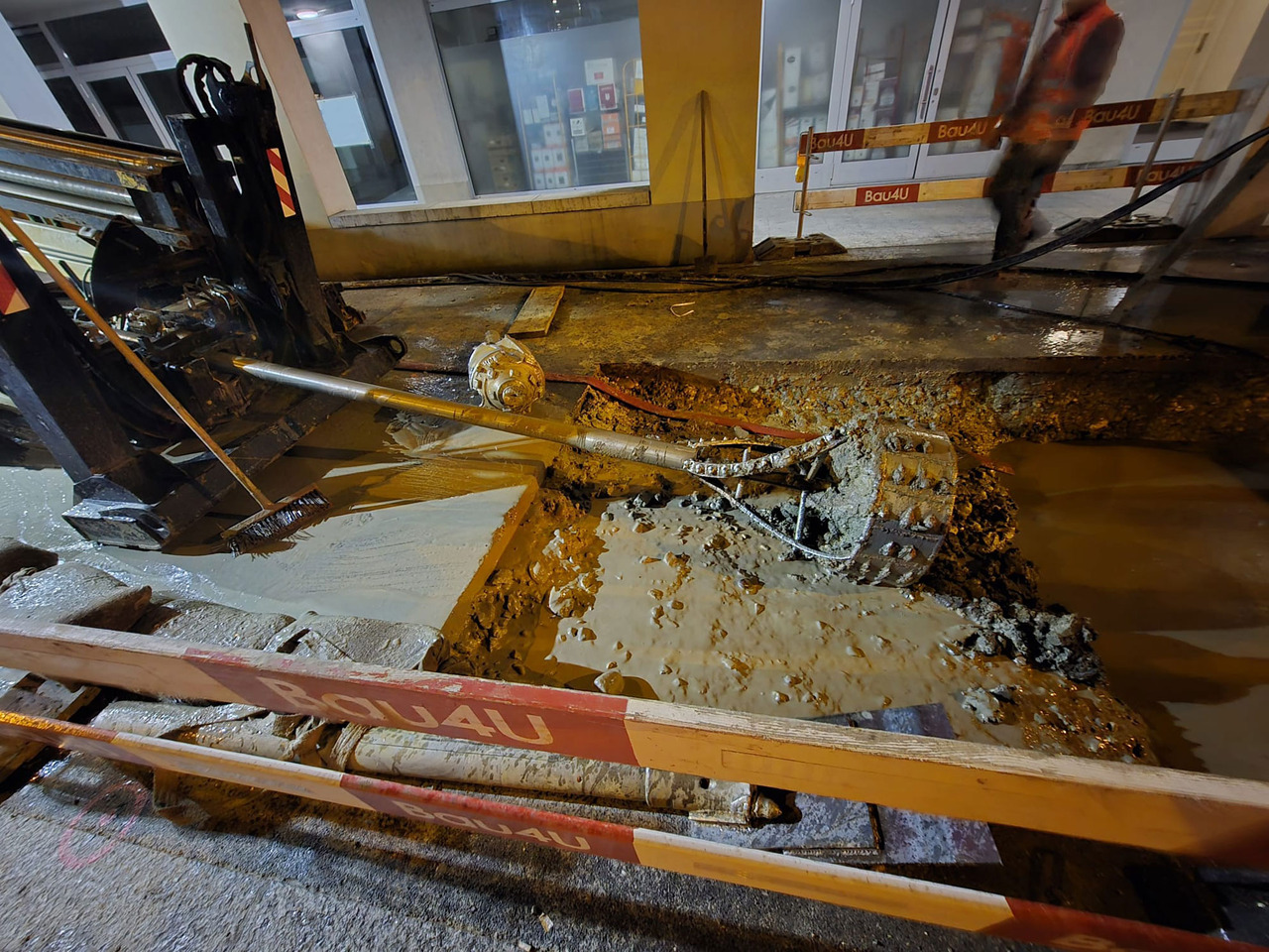 Vermeer D100x120 S2 - Direkcionalna bušilica: slika Vermeer D100x120 S2 - Direkcionalna bušilica Vermeer D100x120 S2 - Direkcionalna bušilica: slika Vermeer D100x120 S2 - Direkcionalna bušilica