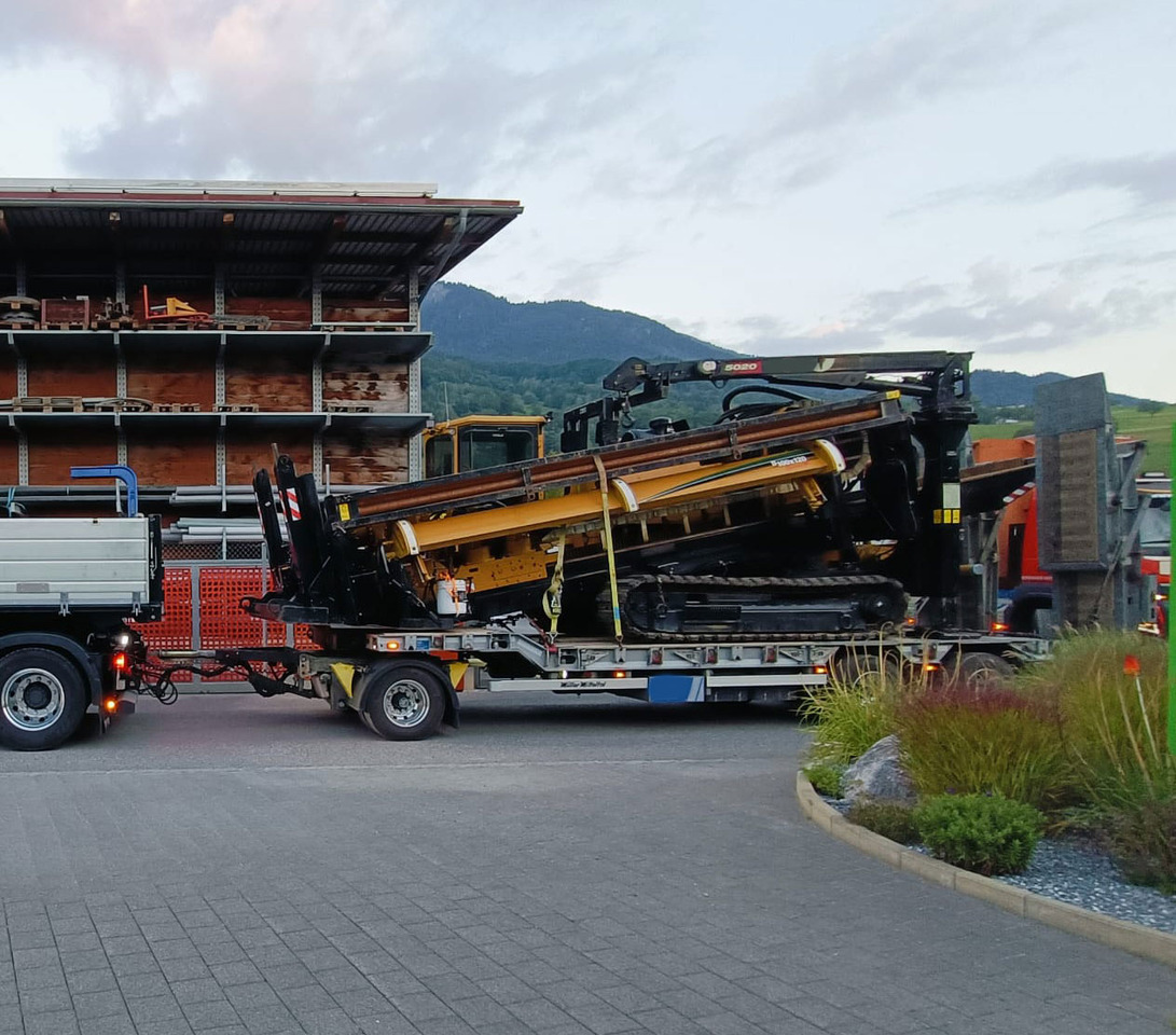 Vermeer D100x120 S2 - Direkcionalna bušilica: slika Vermeer D100x120 S2 - Direkcionalna bušilica Vermeer D100x120 S2 - Direkcionalna bušilica: slika Vermeer D100x120 S2 - Direkcionalna bušilica