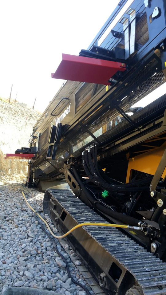 Vermeer D100x140 S3 - Direkcionalna bušilica: slika Vermeer D100x140 S3 - Direkcionalna bušilica Vermeer D100x140 S3 - Direkcionalna bušilica: slika Vermeer D100x140 S3 - Direkcionalna bušilica