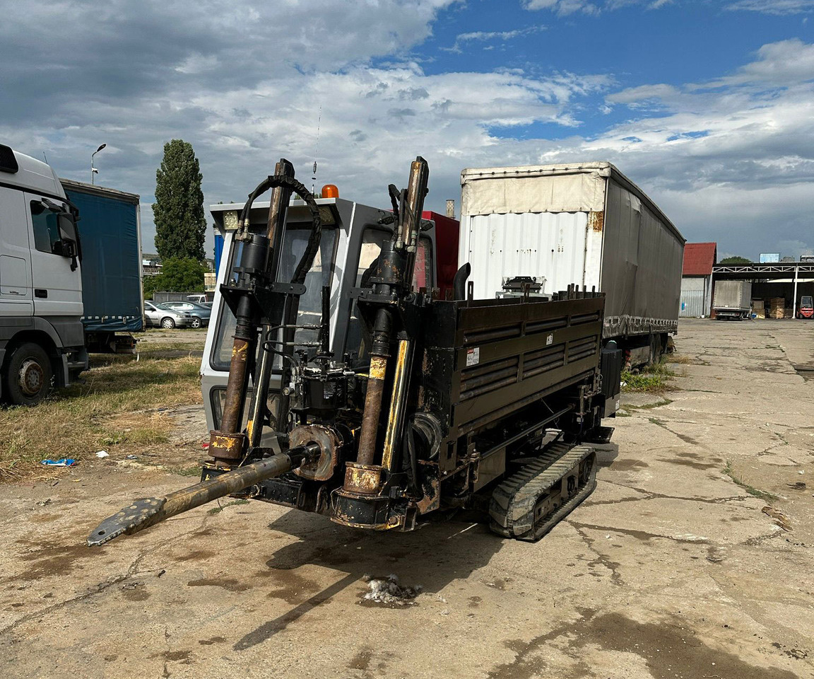 Vermeer D20x22 S3 - Direkcionalna bušilica: slika Vermeer D20x22 S3 - Direkcionalna bušilica Vermeer D20x22 S3 - Direkcionalna bušilica: slika Vermeer D20x22 S3 - Direkcionalna bušilica