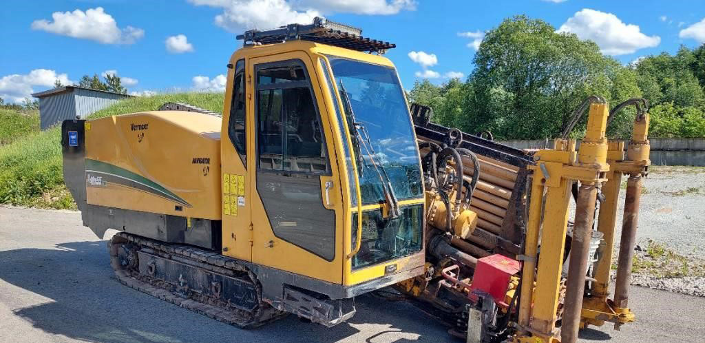 Vermeer D40x55 DR S3 - Direkcionalna bušilica: slika Vermeer D40x55 DR S3 - Direkcionalna bušilica Vermeer D40x55 DR S3 - Direkcionalna bušilica: slika Vermeer D40x55 DR S3 - Direkcionalna bušilica