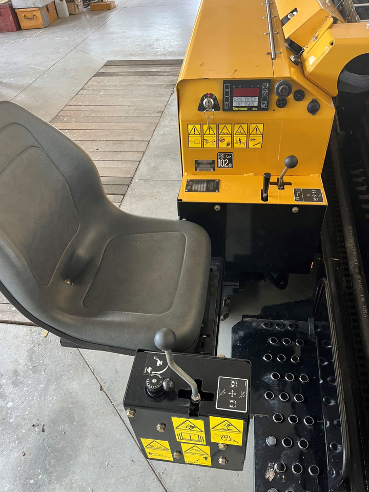 Vermeer D6x6 - Direkcionalna bušilica: slika Vermeer D6x6 - Direkcionalna bušilica Vermeer D6x6 - Direkcionalna bušilica: slika Vermeer D6x6 - Direkcionalna bušilica