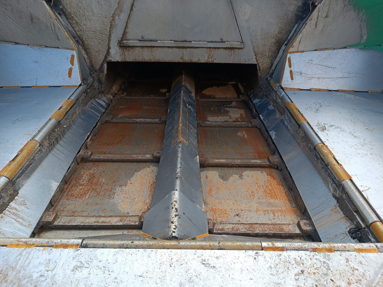 Vogele Super 1800-3i - Finišer za asfalt: slika Vogele Super 1800-3i - Finišer za asfalt Vogele Super 1800-3i - Finišer za asfalt: slika Vogele Super 1800-3i - Finišer za asfalt