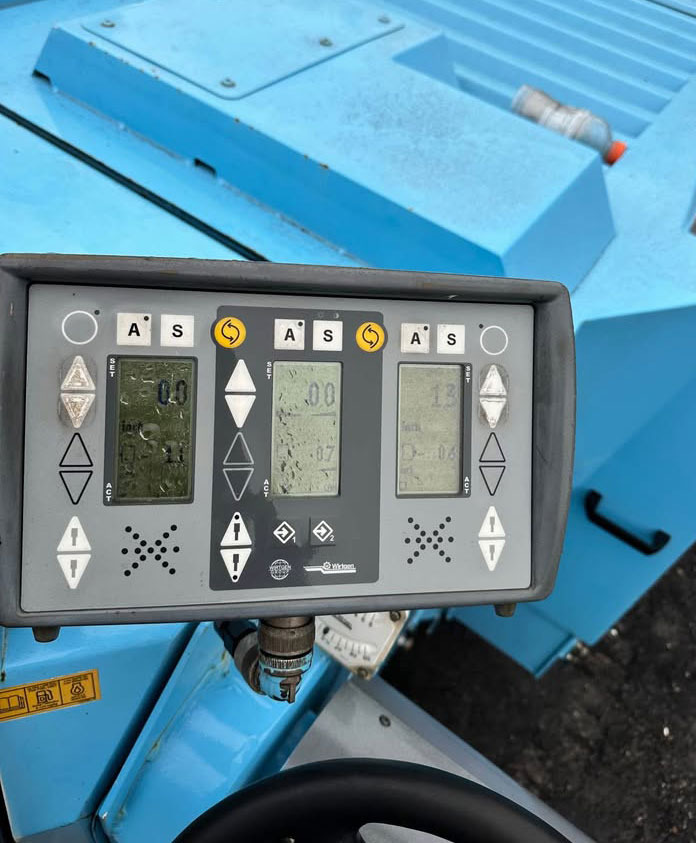 Wirtgen W 120 Fi - Hladni planer: slika Wirtgen W 120 Fi - Hladni planer Wirtgen W 120 Fi - Hladni planer: slika Wirtgen W 120 Fi - Hladni planer