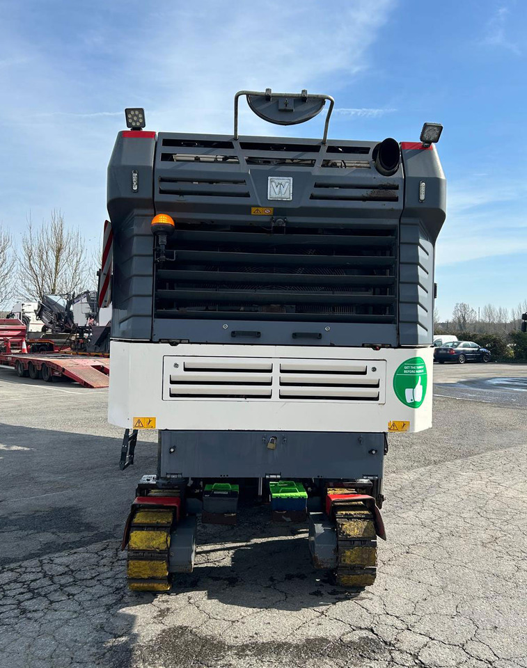 Wirtgen W 150 CFI - Hladni planer: slika Wirtgen W 150 CFI - Hladni planer Wirtgen W 150 CFI - Hladni planer: slika Wirtgen W 150 CFI - Hladni planer
