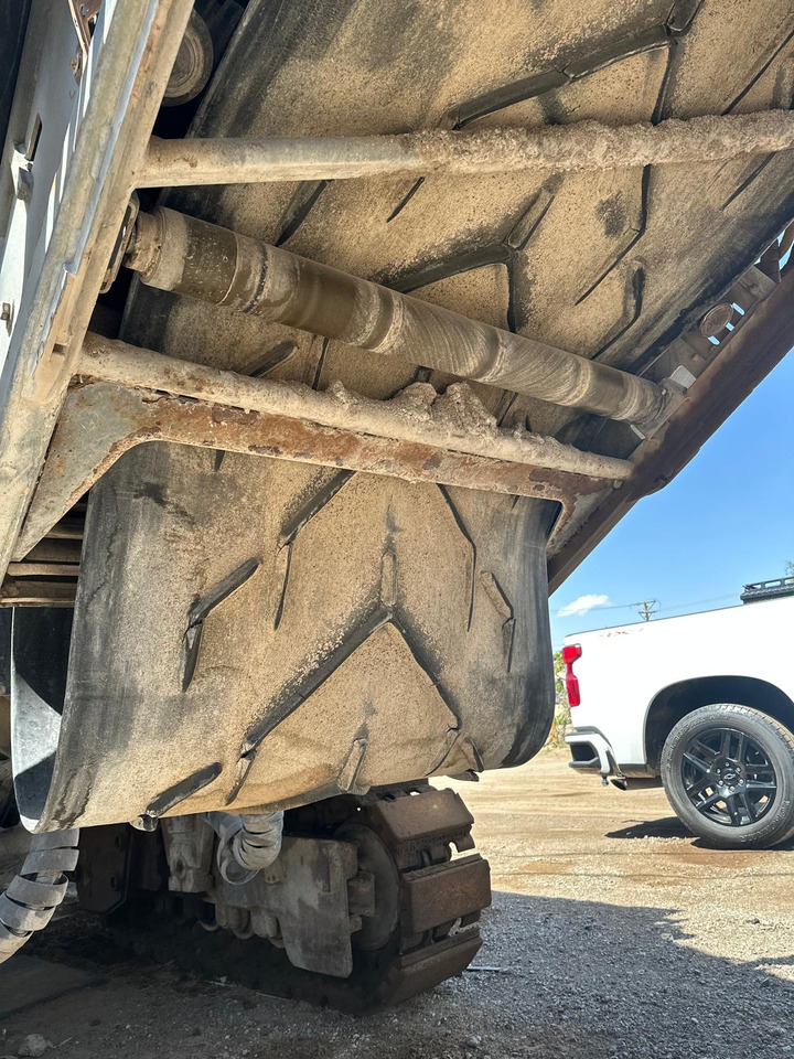 Wirtgen W 2100 - Hladni planer: slika Wirtgen W 2100 - Hladni planer Wirtgen W 2100 - Hladni planer: slika Wirtgen W 2100 - Hladni planer
