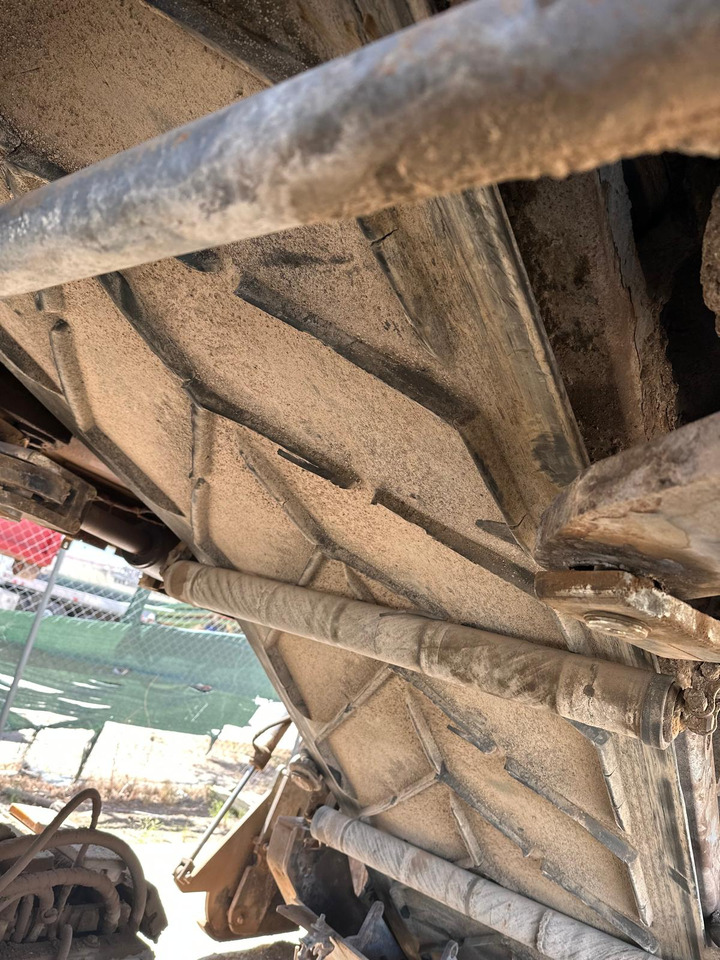 Wirtgen W 2100 - Hladni planer: slika Wirtgen W 2100 - Hladni planer Wirtgen W 2100 - Hladni planer: slika Wirtgen W 2100 - Hladni planer