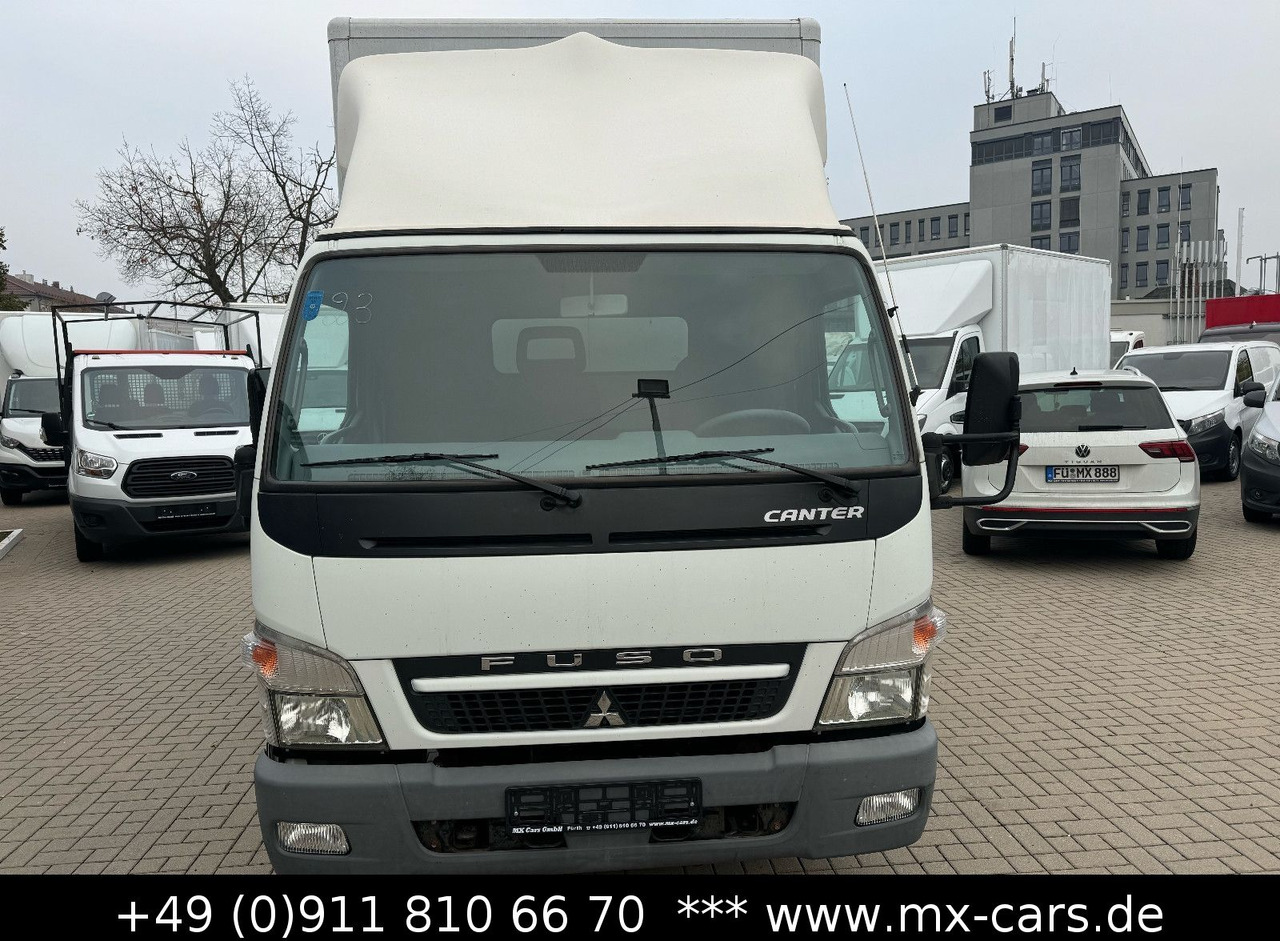 FUSO Mitsubishi Canter Fuso 3c13 3.0 Möbel Maxi 4,32m - Dostavno vozilo sa zatvorenim sandukom: slika FUSO Mitsubishi Canter Fuso 3c13 3.0 Möbel Maxi 4,32m - Dostavno vozilo sa zatvorenim sandukom FUSO Mitsubishi Canter Fuso 3c13 3.0 Möbel Maxi 4,32m - Dostavno vozilo sa zatvorenim sandukom: slika FUSO Mitsubishi Canter Fuso 3c13 3.0 Möbel Maxi 4,32m - Dostavno vozilo sa zatvorenim sandukom