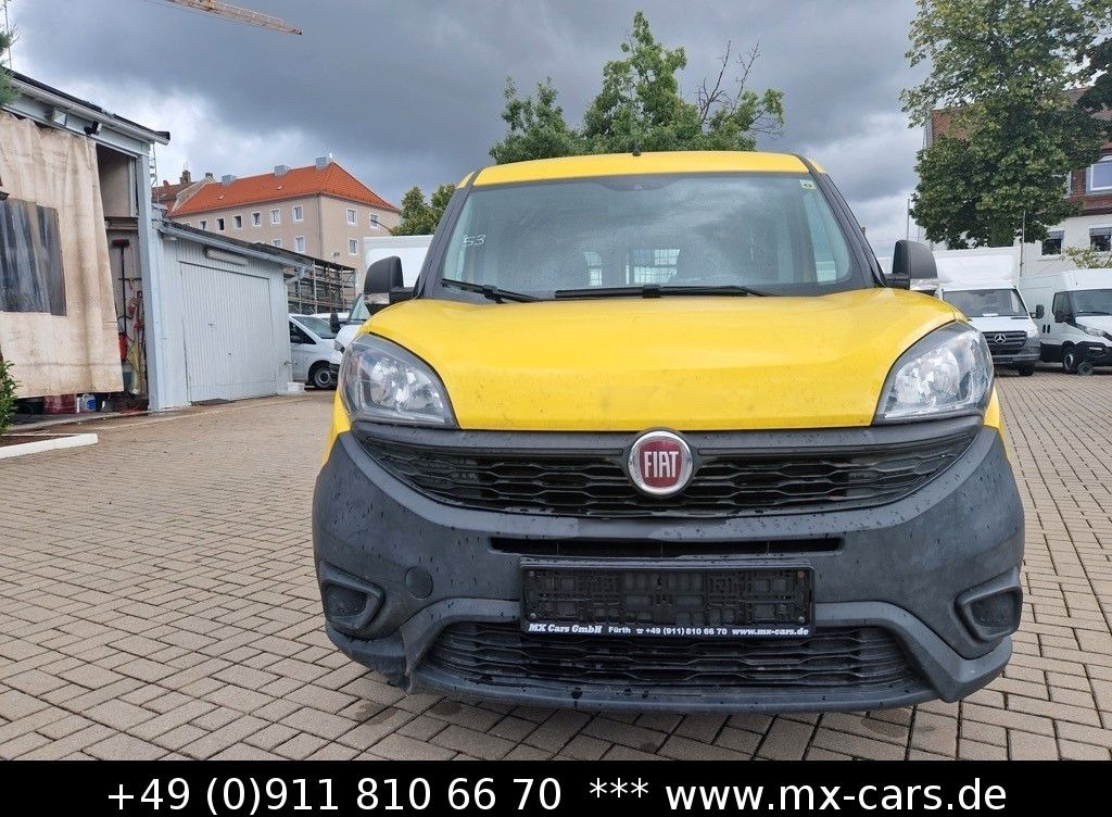 Fiat Doblo Maxi lang Kasten 1.3 Diesel 12 Stück - Mali kombi: slika Fiat Doblo Maxi lang Kasten 1.3 Diesel 12 Stück - Mali kombi Fiat Doblo Maxi lang Kasten 1.3 Diesel 12 Stück - Mali kombi: slika Fiat Doblo Maxi lang Kasten 1.3 Diesel 12 Stück - Mali kombi
