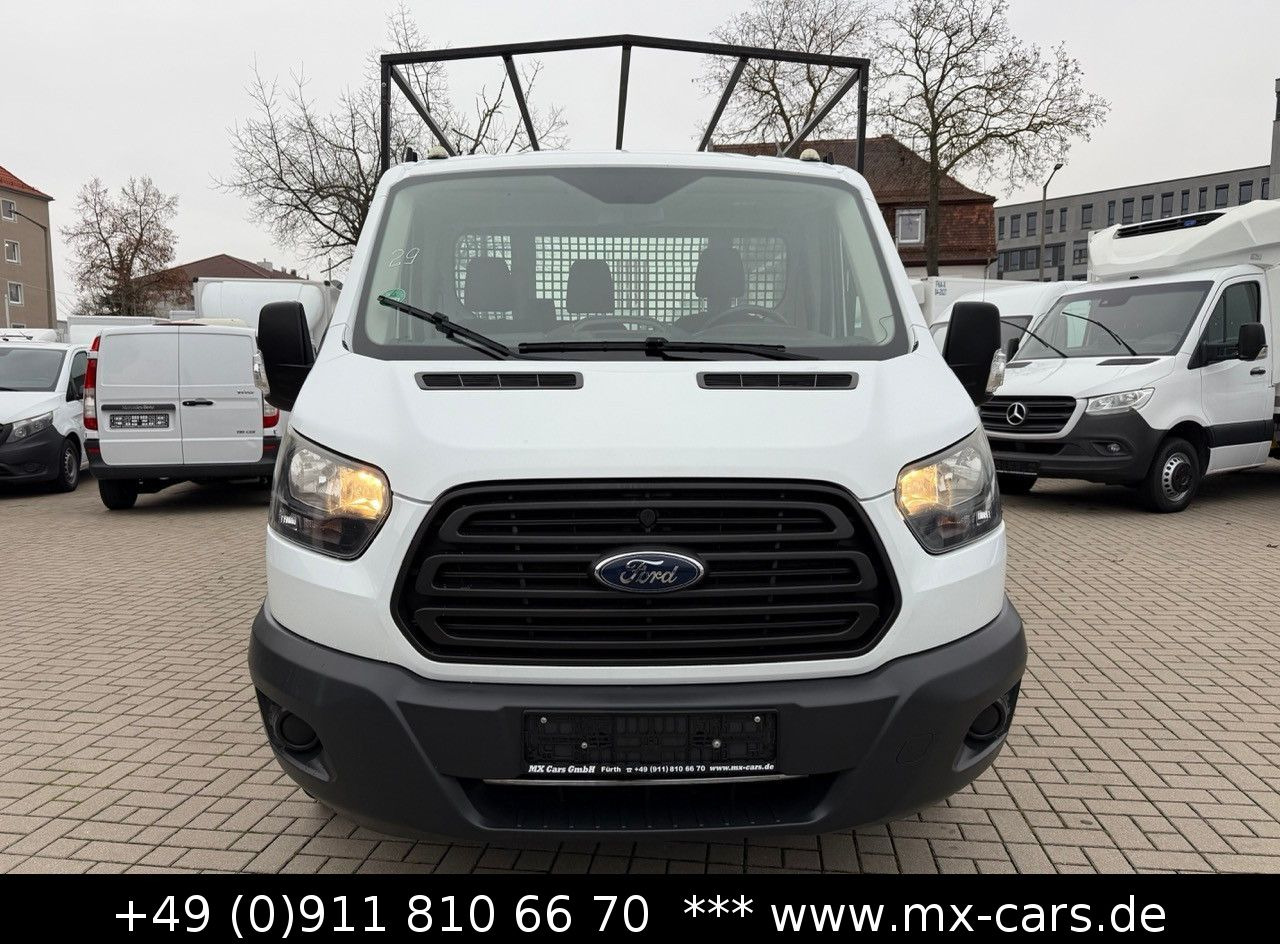 Ford Transit 2.0 L2 Pritsche 3 Sitze *EUR6 *1 Hand - Dostavno vozilo s ravnom platformom: slika Ford Transit 2.0 L2 Pritsche 3 Sitze *EUR6 *1 Hand - Dostavno vozilo s ravnom platformom Ford Transit 2.0 L2 Pritsche 3 Sitze *EUR6 *1 Hand - Dostavno vozilo s ravnom platformom: slika Ford Transit 2.0 L2 Pritsche 3 Sitze *EUR6 *1 Hand - Dostavno vozilo s ravnom platformom